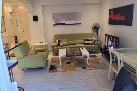 2+1 Lägenhet i Alanya, Antalya, Turkiet Nr. 173271 - 3