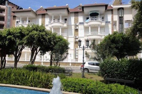 2+1 Lägenhet i Alanya, Antalya, Turkiet Nr. 173271 - 12