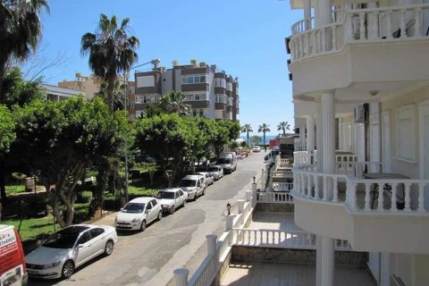 2+1 Lägenhet i Alanya, Antalya, Turkiet Nr. 173271 - 14