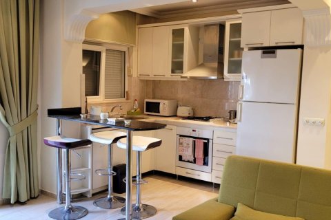 2+1 Wohnung  in Alanya, Antalya, Türkei Nr. 173271