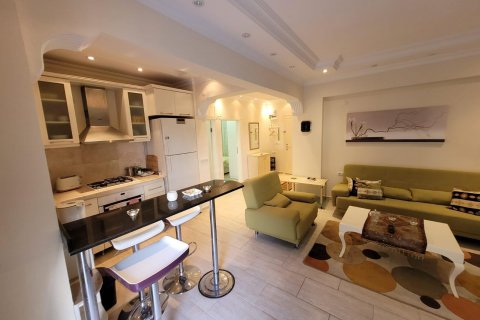 2+1 Lägenhet i Alanya, Antalya, Turkiet Nr. 173271 - 2