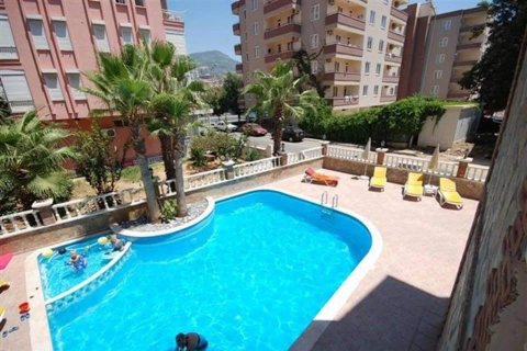 2+1 Lägenhet i Alanya, Antalya, Turkiet Nr. 173271 - 13
