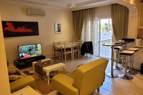 2+1 Lägenhet i Alanya, Antalya, Turkiet Nr. 173271 - 4
