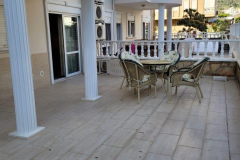 2+1 Lägenhet i Alanya, Antalya, Turkiet Nr. 173271 - 6