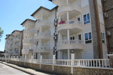 2+1 Lägenhet i Alanya, Antalya, Turkiet Nr. 173271 - 15