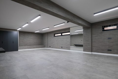 6+1 Villa i Antalya, Turkiet Nr. 175539 - 23