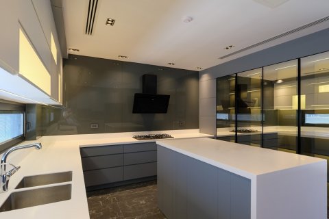 6+1 Villa i Antalya, Turkiet Nr. 175539 - 16
