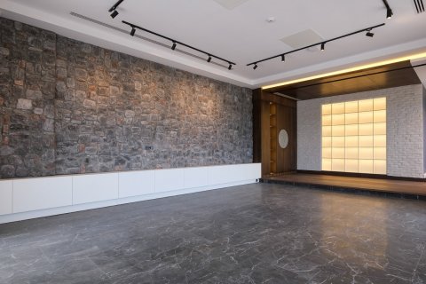 6+1 Villa i Antalya, Turkiet Nr. 175539 - 12