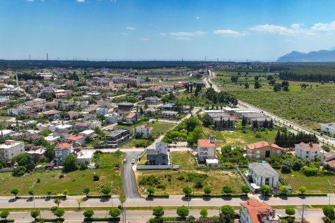 6+1 Villa i Antalya, Turkiet Nr. 175539 - 8