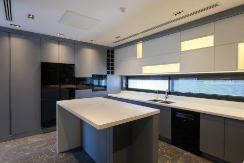 6+1 Villa i Antalya, Turkiet Nr. 175539 - 15