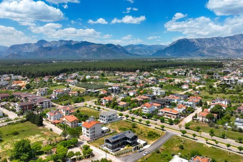 6+1 Villa i Antalya, Turkiet Nr. 175539 - 4