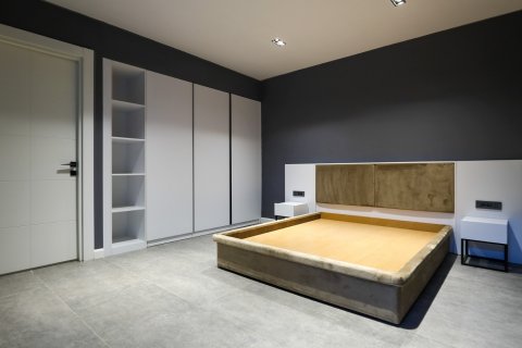 6+1 Villa i Antalya, Turkiet Nr. 175539 - 25