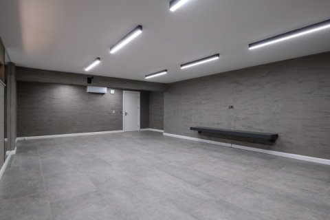 6+1 Villa i Antalya, Turkiet Nr. 175539 - 24