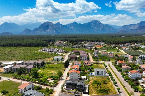 6+1 Villa i Antalya, Turkiet Nr. 175539 - 5