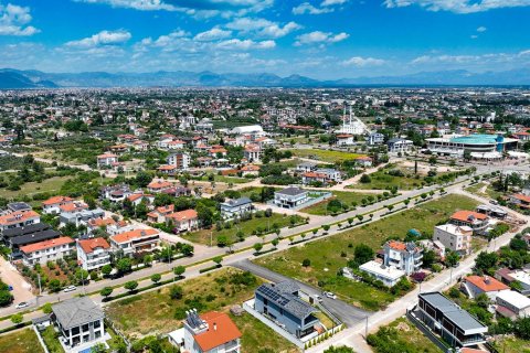 6+1 Villa i Antalya, Turkiet Nr. 175539 - 9