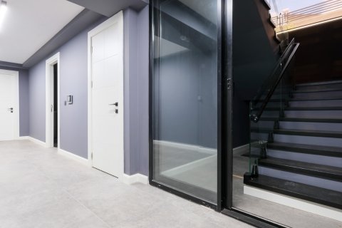 6+1 Villa i Antalya, Turkiet Nr. 175539 - 29