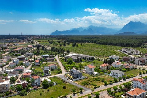 6+1 Villa i Antalya, Turkiet Nr. 175539 - 7