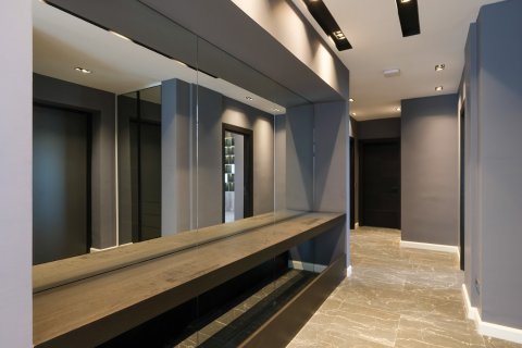 6+1 Villa i Antalya, Turkiet Nr. 175539 - 17