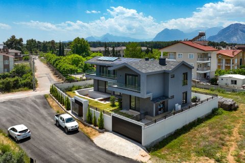 6+1 Villa i Antalya, Turkiet Nr. 175539 - 2