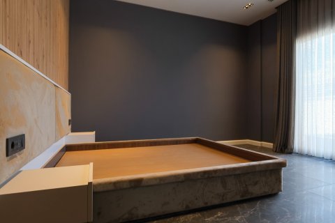 6+1 Villa i Antalya, Turkiet Nr. 175539 - 21