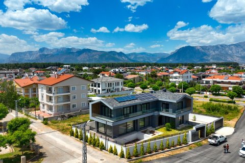 6+1 Villa i Antalya, Turkiet Nr. 175539 - 6