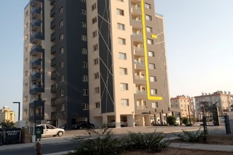 Lejlighed i Nr. 176764 - 2