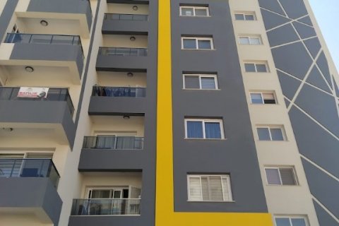 Lejlighed i Nr. 176764 - 3