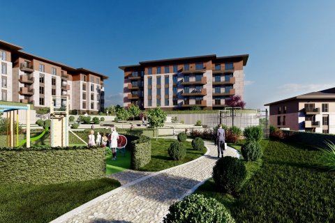 Lejlighed  i Basaksehir, Istanbul, Tyrkiet Nr. 176765 - 7