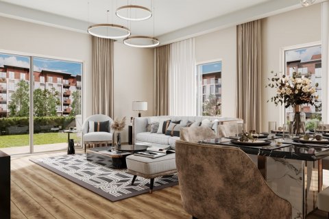 Lejlighed  i Basaksehir, Istanbul, Tyrkiet Nr. 176765 - 20