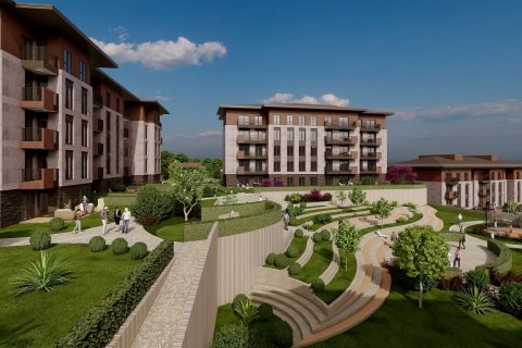 Lejlighed  i Basaksehir, Istanbul, Tyrkiet Nr. 176765 - 6