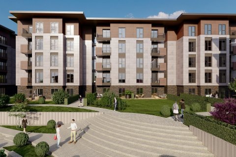 Lejlighed  i Basaksehir, Istanbul, Tyrkiet Nr. 176765 - 11