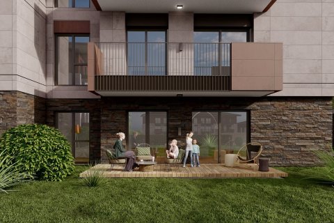 Lejlighed  i Basaksehir, Istanbul, Tyrkiet Nr. 176765 - 10