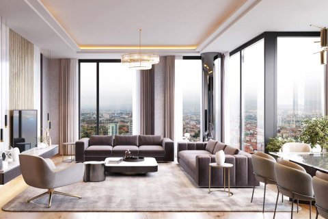 Apartment for sale in Bagcilar, Istanbul, Turkey, 66m2, No. 176762 – photo 11