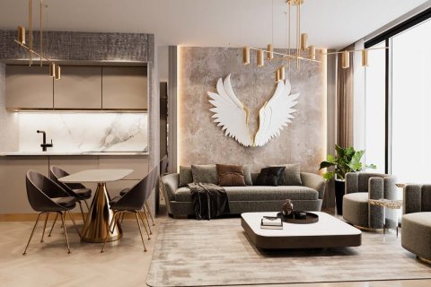 Apartment for sale in Bagcilar, Istanbul, Turkey, 66m2, No. 176762 – photo 12