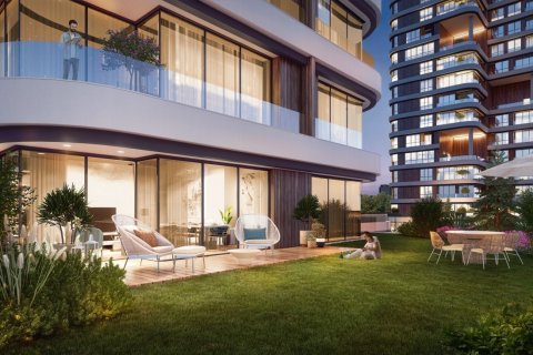 Apartment for sale in Bagcilar, Istanbul, Turkey, 66m2, No. 176762 – photo 8