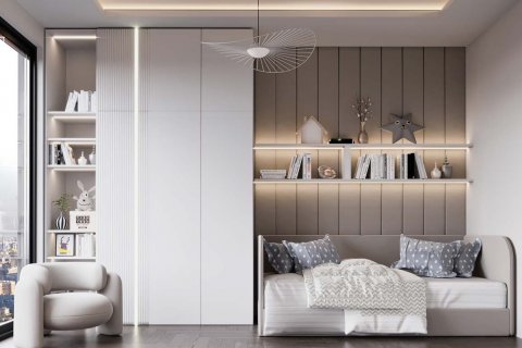 Apartment for sale in Bagcilar, Istanbul, Turkey, 66m2, No. 176762 – photo 14