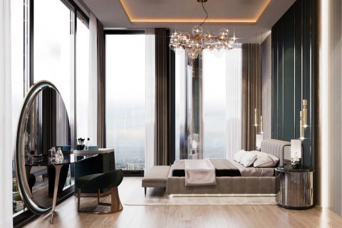 Apartment for sale in Bagcilar, Istanbul, Turkey, 66m2, No. 176762 – photo 13