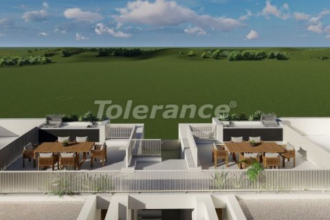 1+1 Leilighet i Famagusta, Nr. 176761 - 3