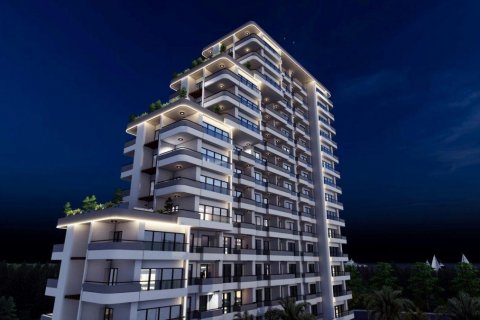 ملک تجاری در  Mersin ، ترکیه 65 متر مربع.  شماره 180189 - 14