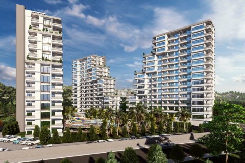ملک تجاری در  Mersin ، ترکیه 65 متر مربع.  شماره 180189 - 7