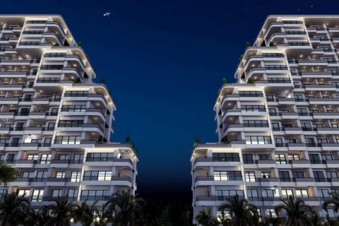 ملک تجاری در  Mersin ، ترکیه 65 متر مربع.  شماره 180189 - 13