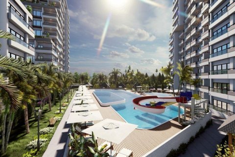 ملک تجاری در  Mersin ، ترکیه 65 متر مربع.  شماره 180189 - 6