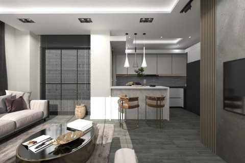 Wohnung in Mersin, Türkei Nr. 180154 - 14