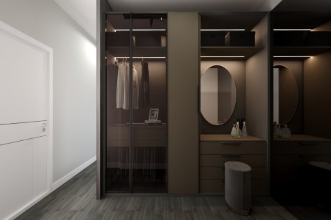 Wohnung in Mersin, Türkei Nr. 180154 - 19