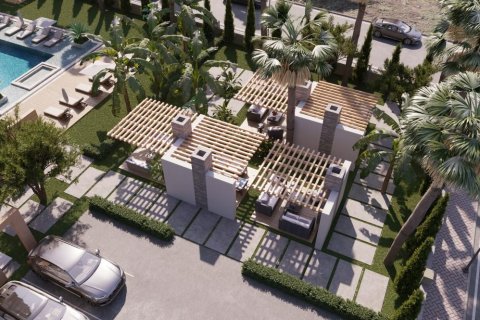 Wohnung in Mersin, Türkei Nr. 180154 - 3