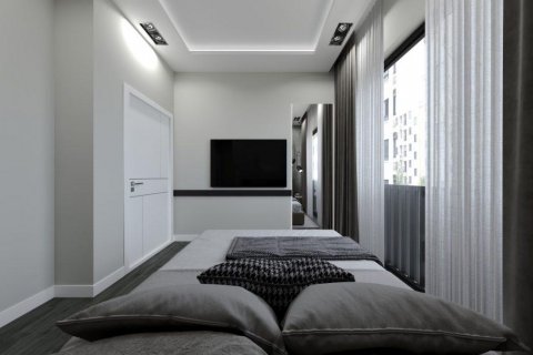 Wohnung in Mersin, Türkei Nr. 180154 - 18