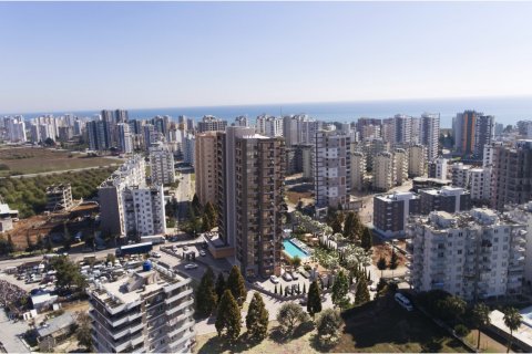 Wohnung in Mersin, Türkei Nr. 180154 - 4
