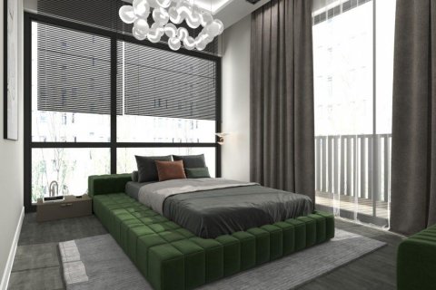 Wohnung in Mersin, Türkei Nr. 180154 - 15