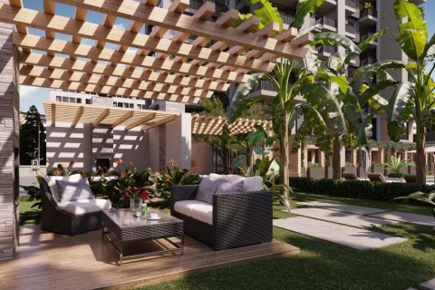 Wohnung in Mersin, Türkei Nr. 180154 - 8