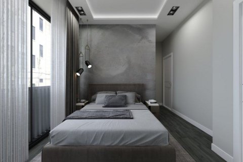 Wohnung in Mersin, Türkei Nr. 180154 - 17